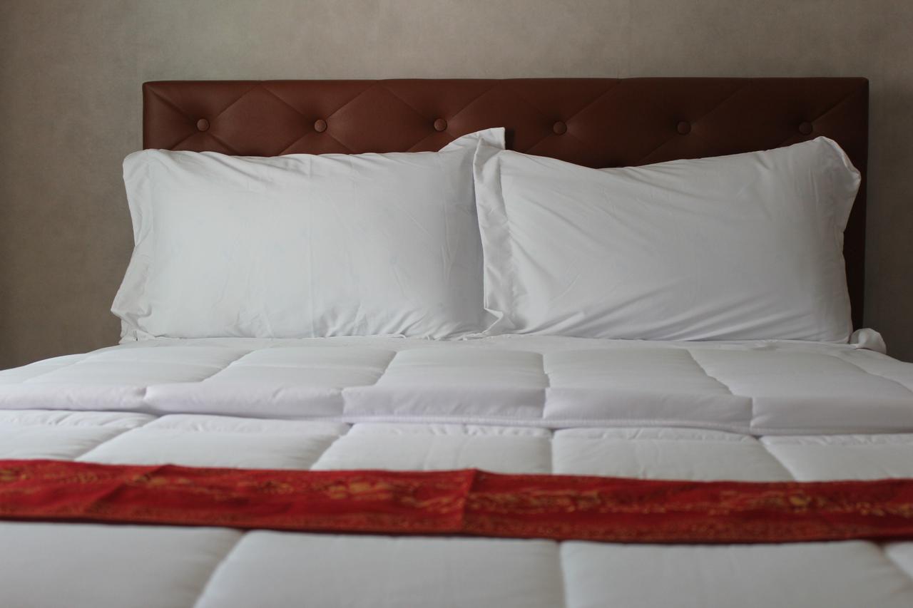 Everest Boutique Hotel Bangkok Exterior foto
